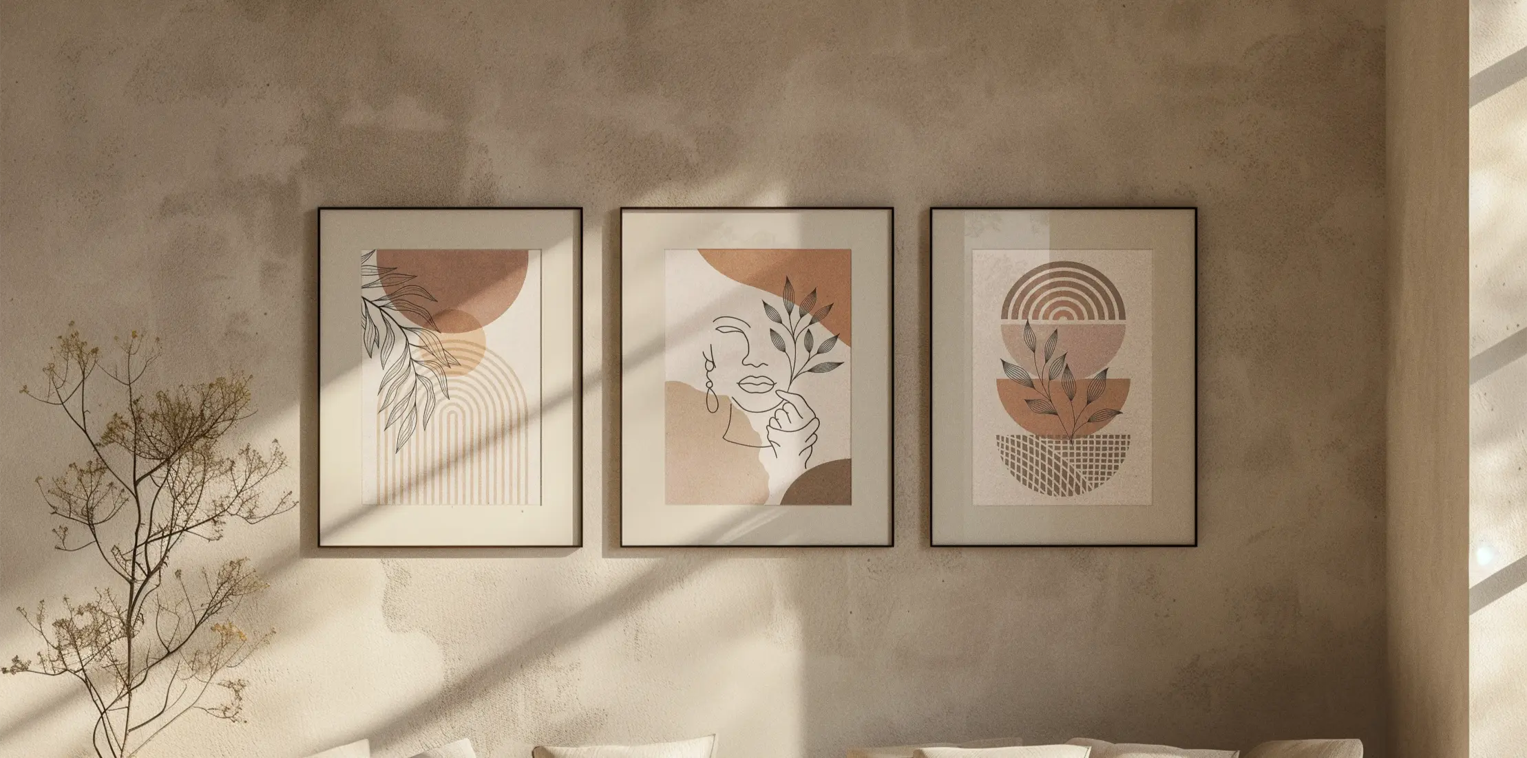 Impression Sur Toile Abstraction Boho Art Moderne 40x30 Cm XXL Tableau Decoration Murale Intissee Pour Salon Chambre Pret A Accroche 91945909 Impression Sur Toile Abstraction Boho Art Moderne 40x30 Cm XXL Tableau Decoration Murale Intissee Pour Salon Chambre Pret A Accroche 91945909