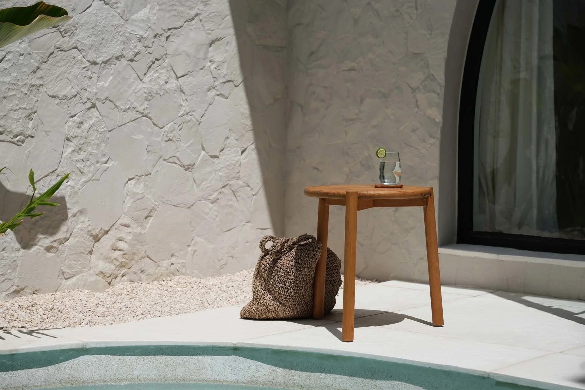 Petite t'abble d'appoint