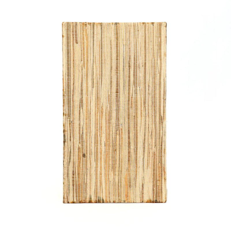 Tapis rectangulaire tissé présenté dans le produit Le pendentif de Jacinthe