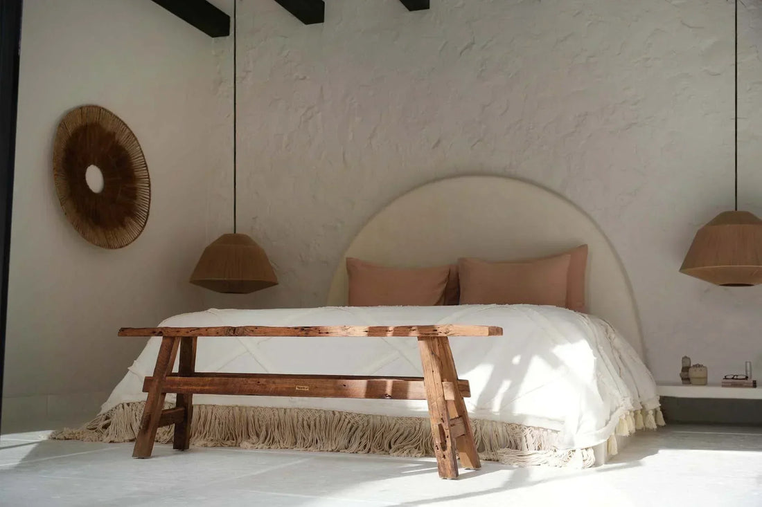 Comment décorer une chambre ?