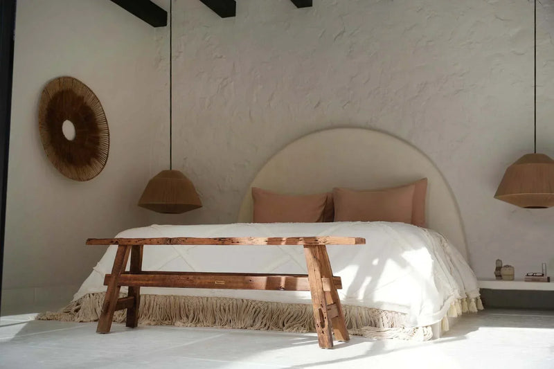Comment décorer une chambre ?