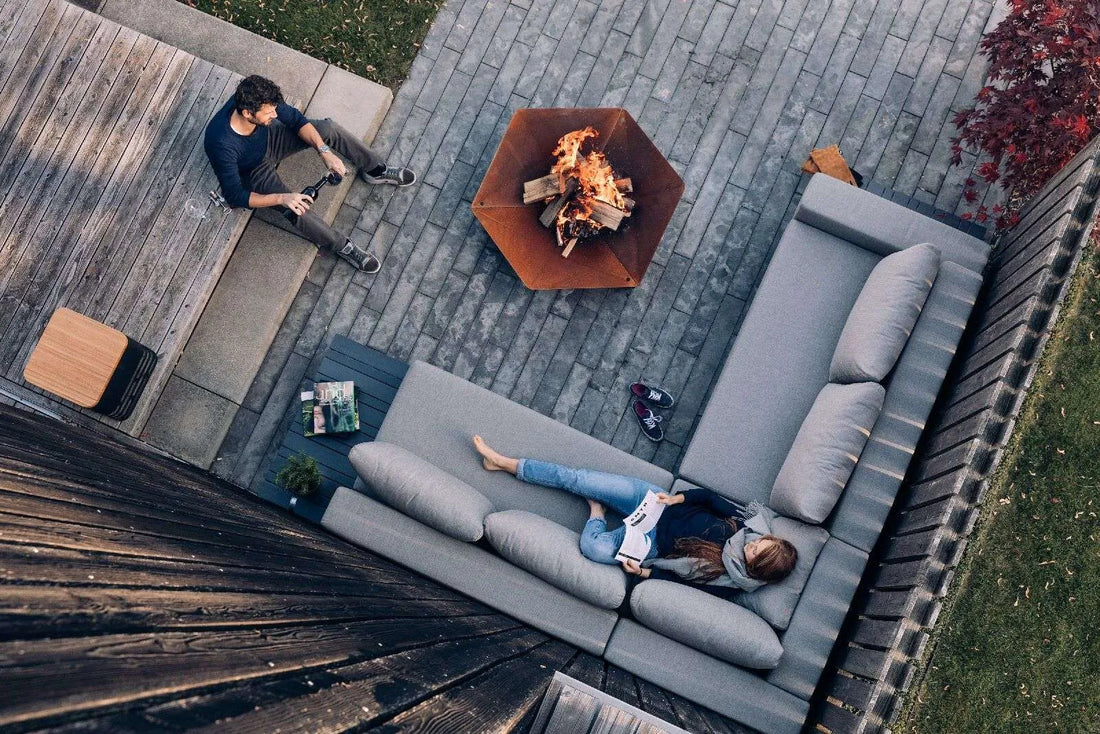 Article sur les sites de brasero