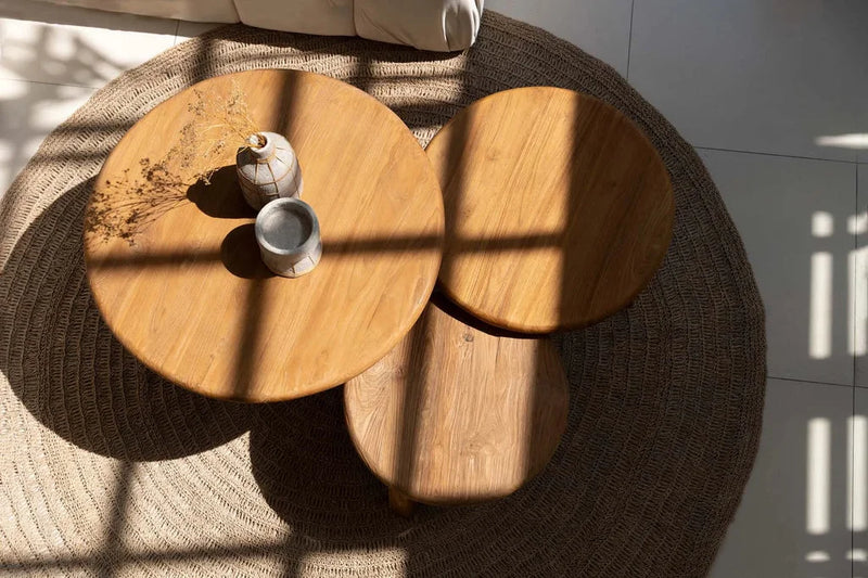 Table Basse : Prix & Choix