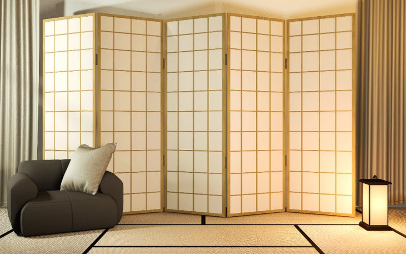 Comment choisir un tatami japonais ?