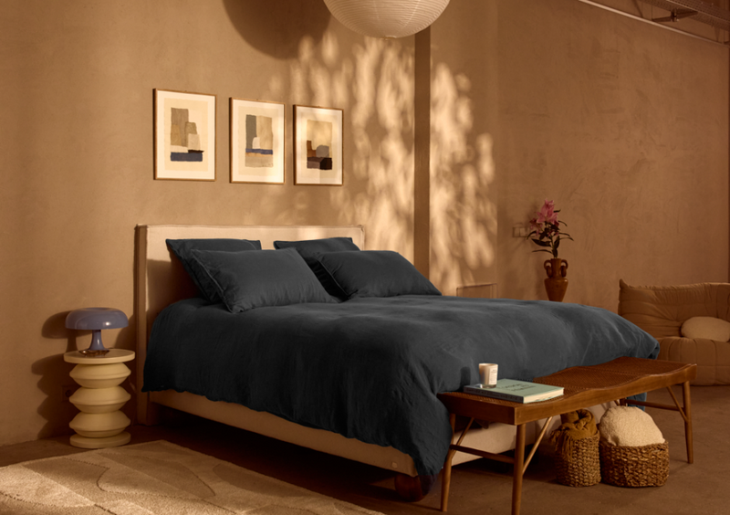 Tête de lit Tediber : un choix malin pour une chambre plus chic