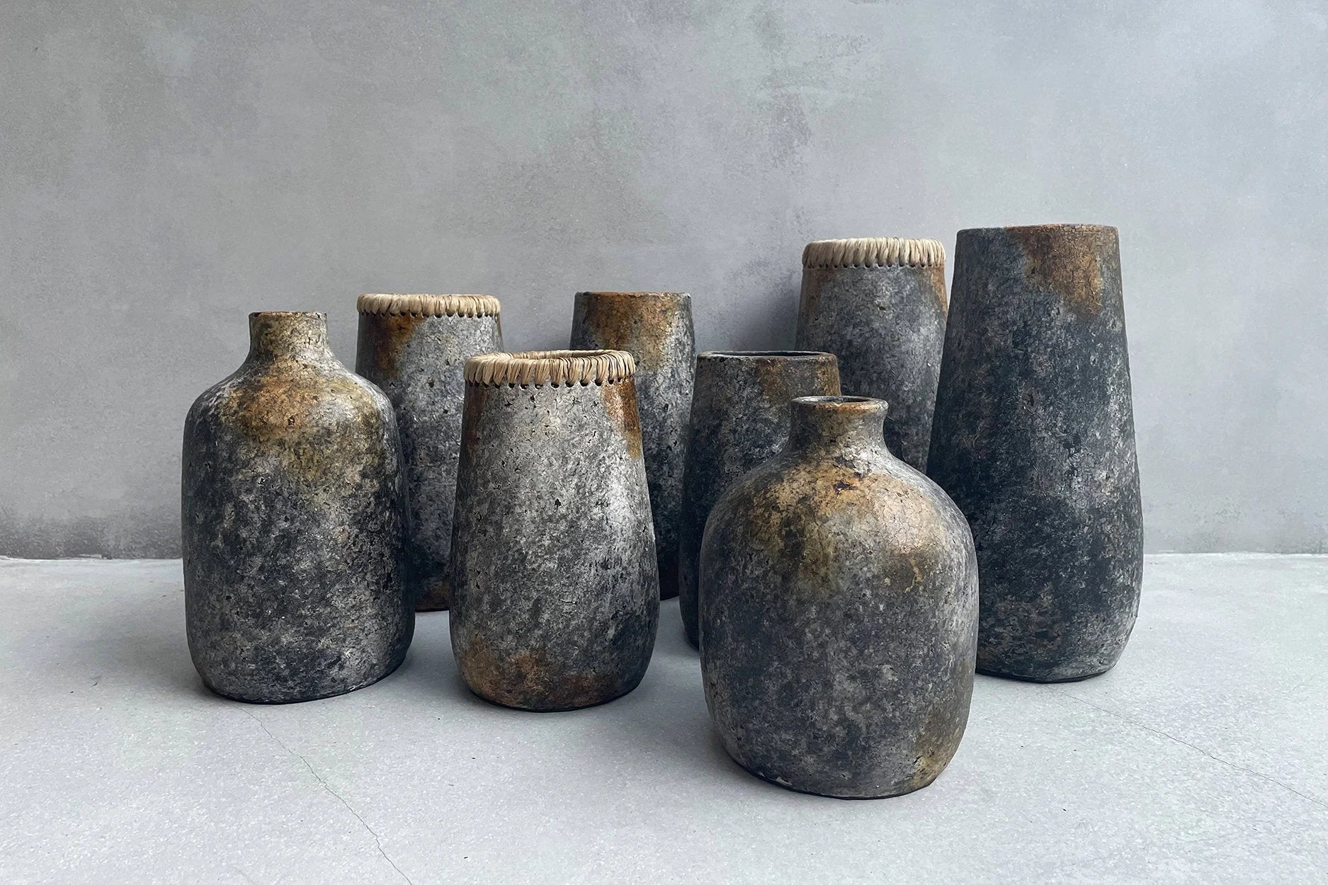 acheter un vase