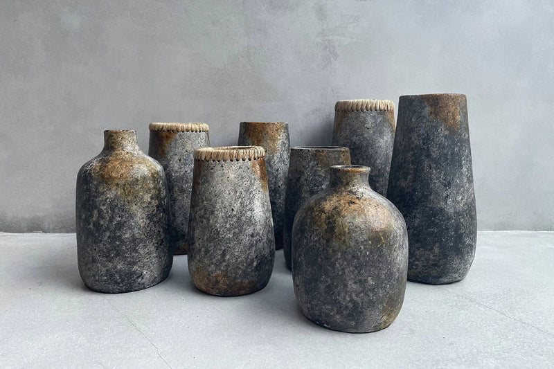 Où acheter un vase ?