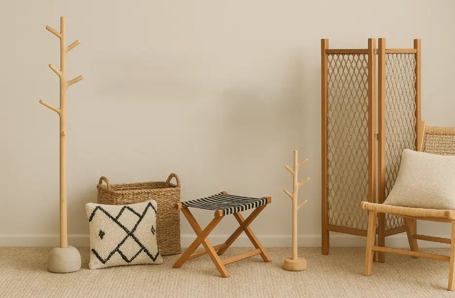 Accessoires pour la maison
