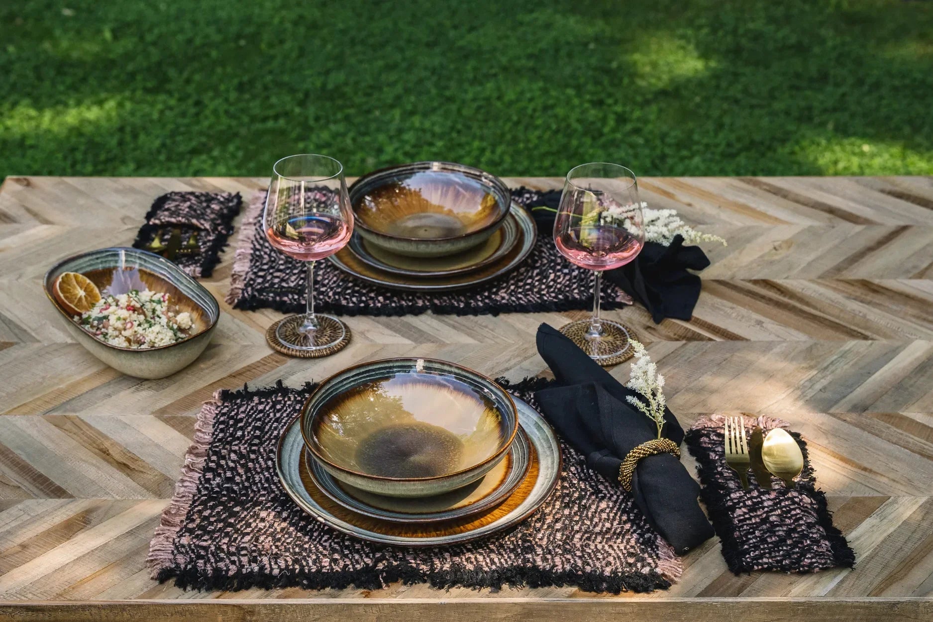 Accessoires de table