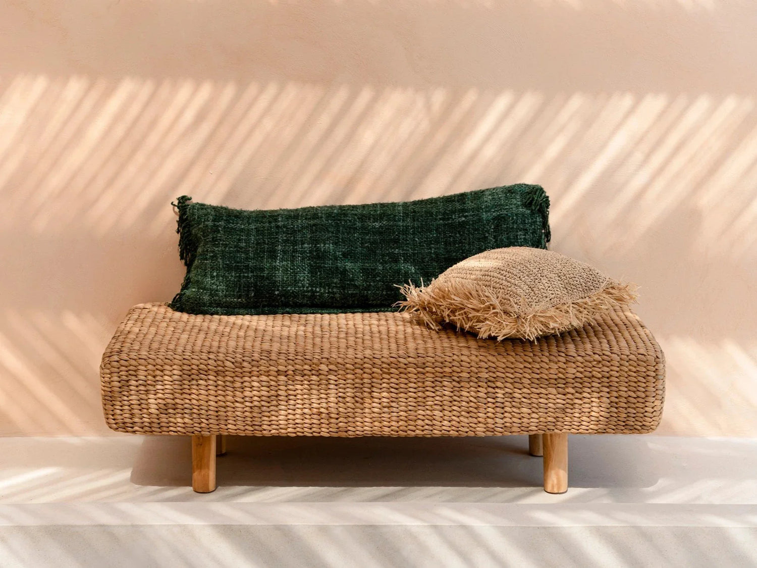 Banc bohème
