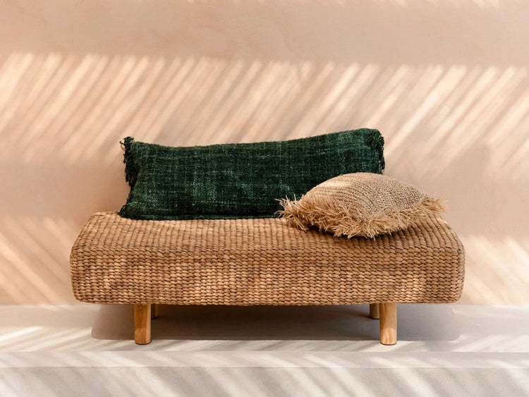 Banc bohème