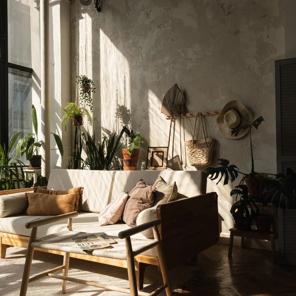 Déco intérieur