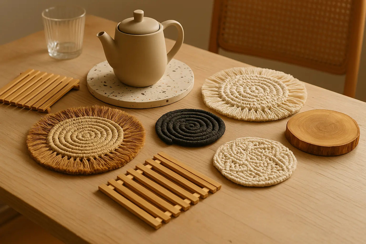 Dessous de plat