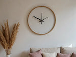 Horloge bohème
