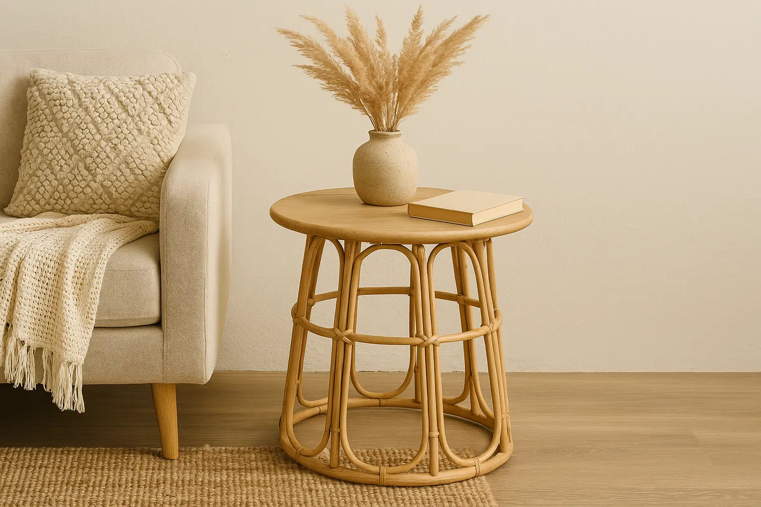 Petite table d'appoint