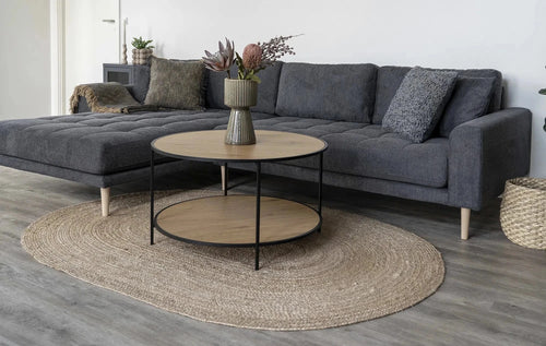 Tapis bohème