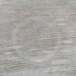 Assiettes à salade en céramique 21 cm avec tissu texturé et rayé dans tons neutres