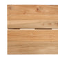 Image du bois de palette pour le produit Le banc Matita Extérieur 40