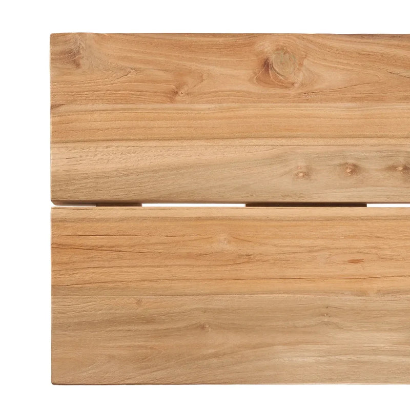 Image du bois de palette pour le produit Le banc Matita Extérieur 40