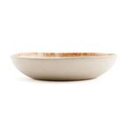 Bol en céramique rond – Blanc cassé – Lot de 6 – Ø16,5 cm