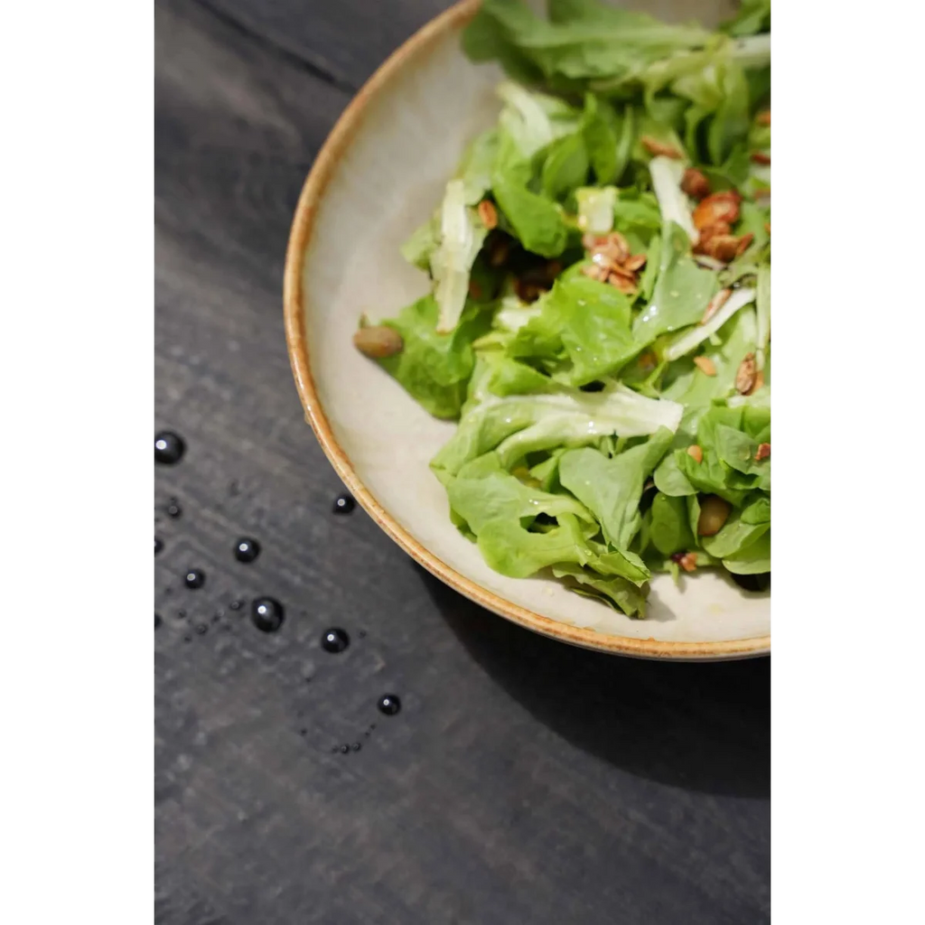 Bol en céramique rond – Blanc cassé – Lot de 6 – Ø16,5 cm