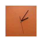 Horloge carré design