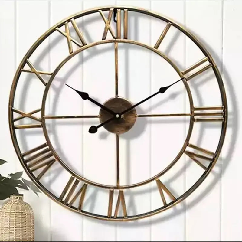 Horloge murale 40 cm 