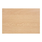 Texture de grain de bois clair brun pour Meuble TV bois clair à rainures verticales