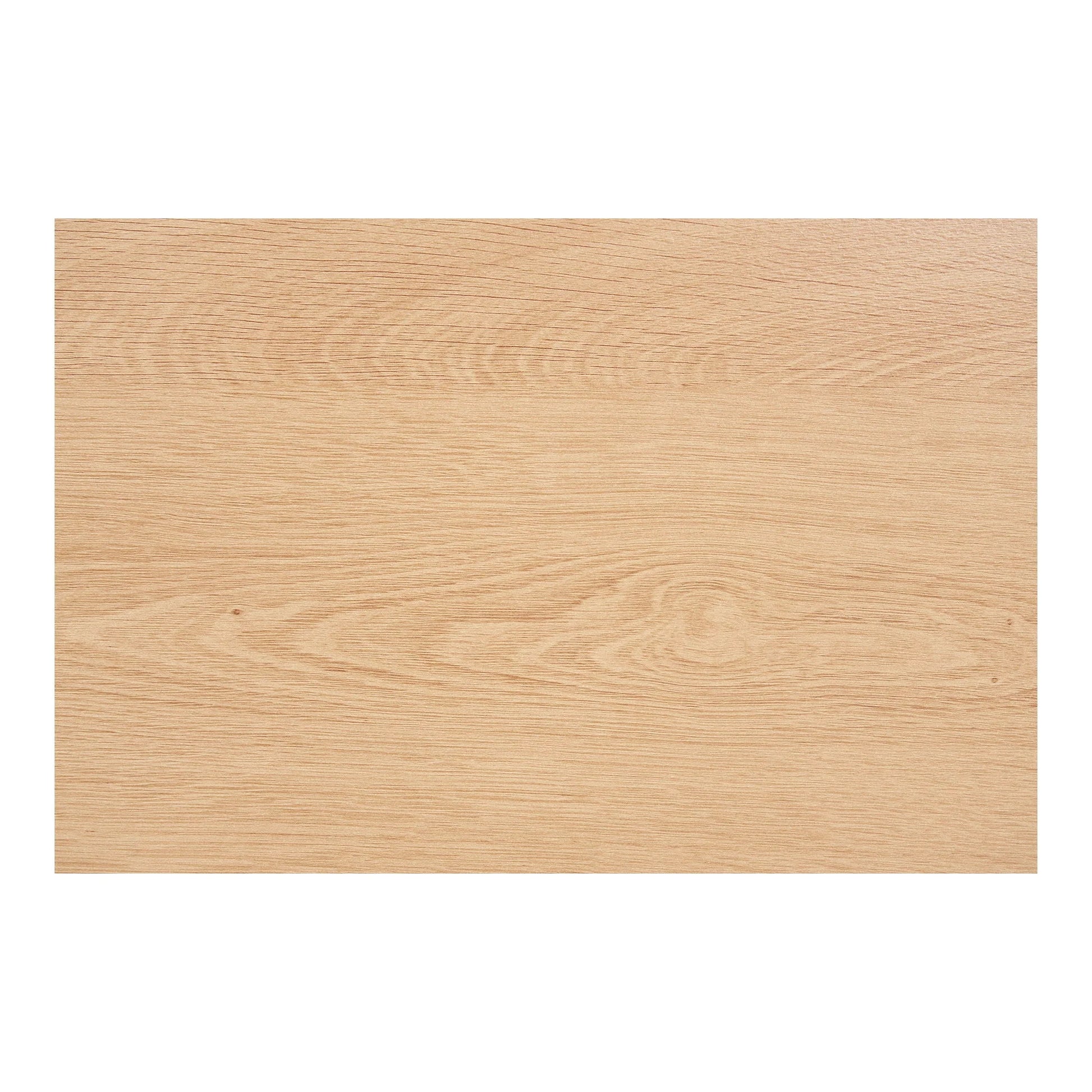 Texture de grain de bois clair brun pour Meuble TV bois clair à rainures verticales