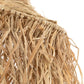 Pendentif en osier naturel Le Pendentif Honolulu Naturel pour une ambiance chaleureuse