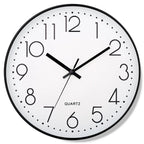 Petite horloge murale design variante 3