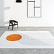 Tapis boho chic variante 3