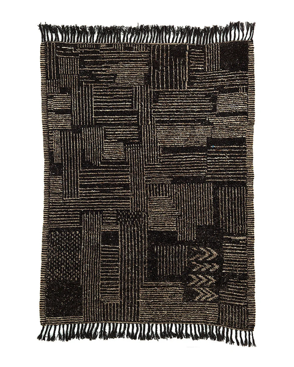 Vends long tapis kilim de couloir en laine tissé main – 84 × 317 cm - Décoration Vends long tapis kilim de couloir en laine tissé main – 84 × 317 cm - Décoration
